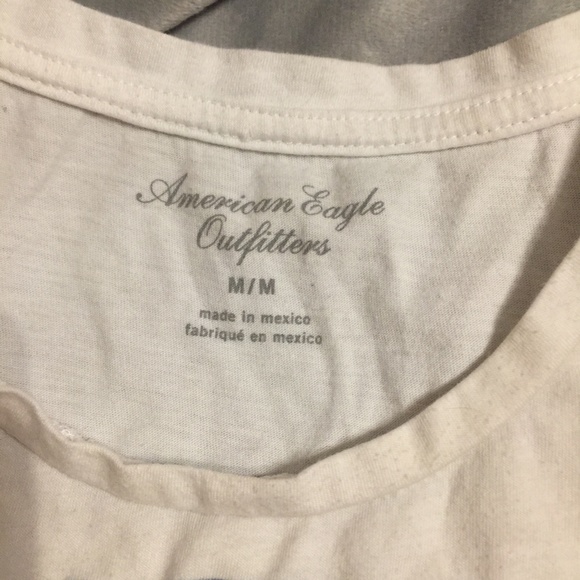 👚Crop Muscle TOP - Picture 2 of 2